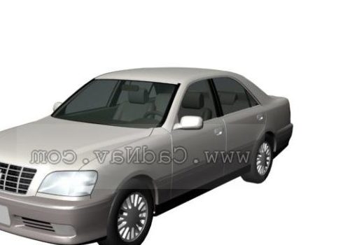 Toyota Crown | Vehicles