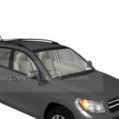 Toyota Rav4 Mini Suv | Vehicles