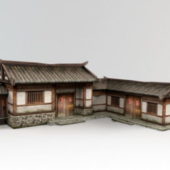 Chinese Dwelling