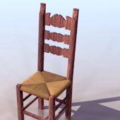 Traditional Side Chair | Furniture
