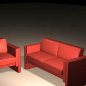Traditional Furniture Sofa Sets