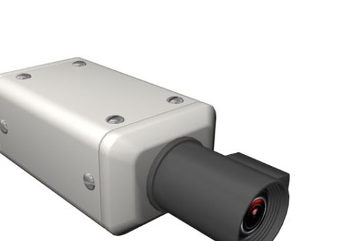 Road Traffic Surveillance Camera