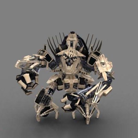Transformers Bonecrusher Robot | Characters