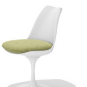 Tulip Side Modern Chair Furniture