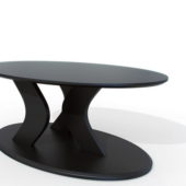 Oval Table Modern Furniture Furniture