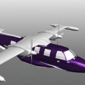 Turboprop Airplane Design