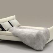 Twin Bed Furniture