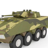 Military Usa Armored Vehicle