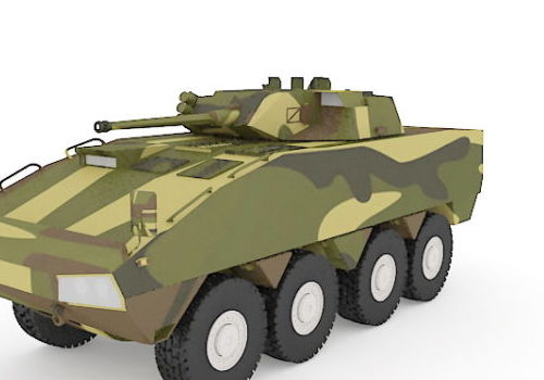 Military Usa Armored Vehicle