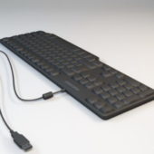 Usb Pc Keyboard