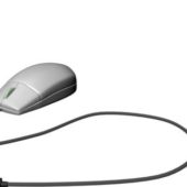 Usb Wire Mouse