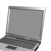 Ultrabook Laptop Device