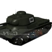 Military Universal Tank