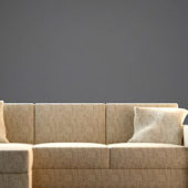 Corner Sectional Sofa Upholstered | Furniture