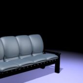 Upholstered Settee Benches Furniture Design
