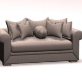 Upholstered Sofa Loveseat Furniture