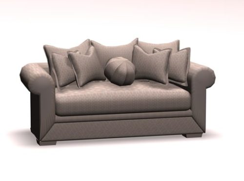 Upholstered Sofa Loveseat Furniture