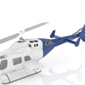 European Utility Helicopter V1