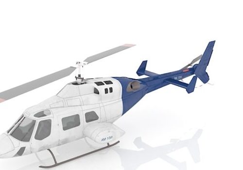 European Utility Helicopter V1