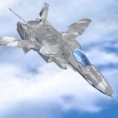 Vf0 Phoenix Fighter