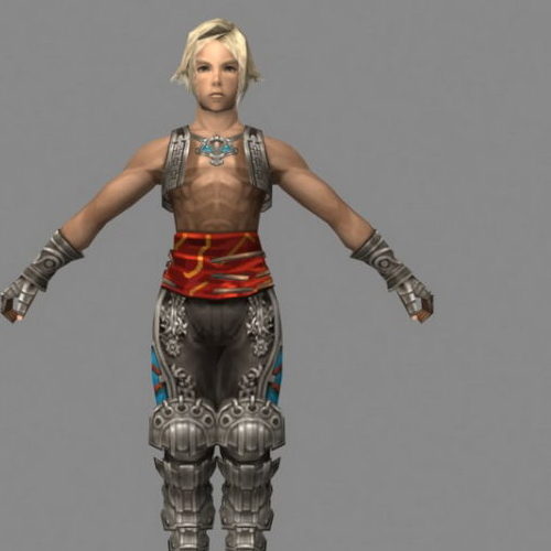 Vaan In Final Fantasy Xii | Characters