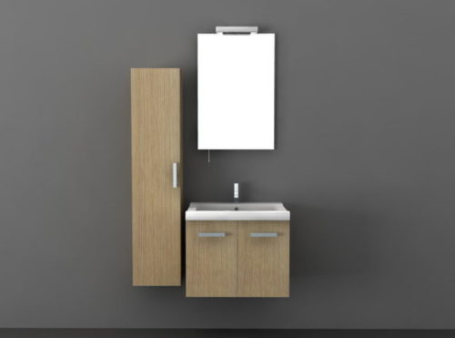 Vanities For Small Bathroom Furniture