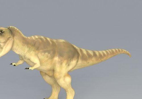 Vastatosaurus Rex | Animals