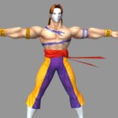Vega – Street Fighter Character | Characters