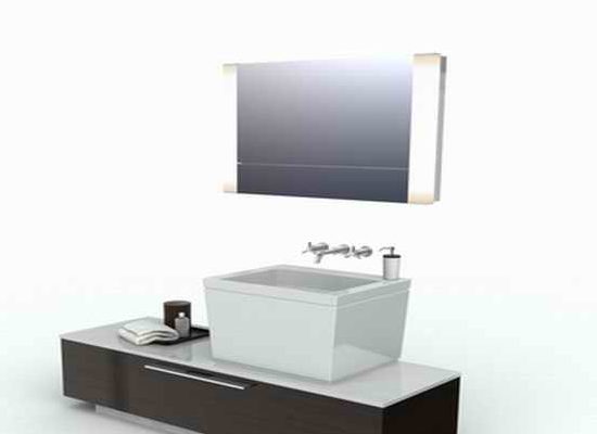 Vessel Sink Bath Vanity Furniture