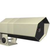 Video Surveillance Security Camera