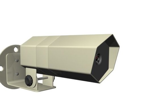 Video Surveillance Security Camera