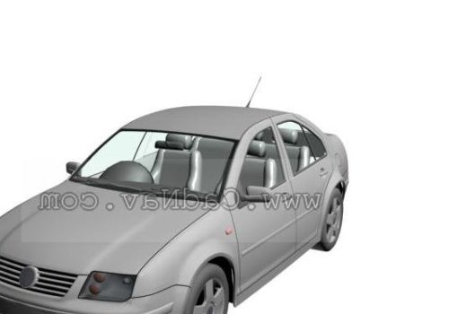 Volkswagen Bora | Vehicles