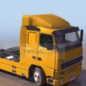 Volvo Trailer Truck | Vehicles