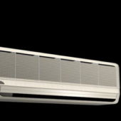 Home Wall Air Conditioner
