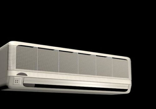 Home Wall Air Conditioner