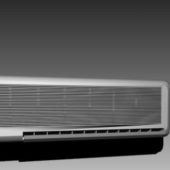 Home Wall Mount Air Conditioner