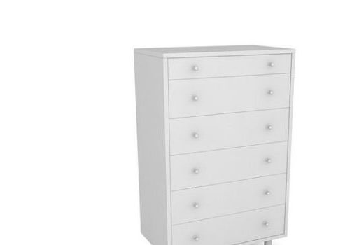 Home Drawers Cabinet Furniture