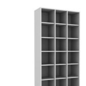 Office Wall Storage Cabinet Furniture