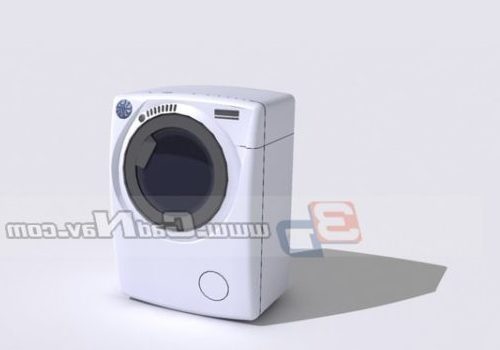 Electronic Home Washing Machine