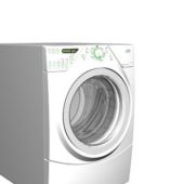 Home Washer Machine And Dryer