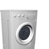Home Whirlpool Clothes Washer