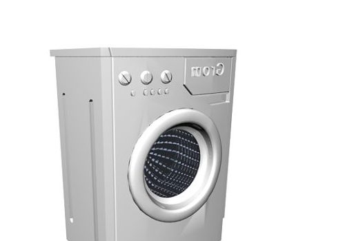 Home Whirlpool Clothes Washer