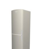 Electronic Whirlpool Refrigerator