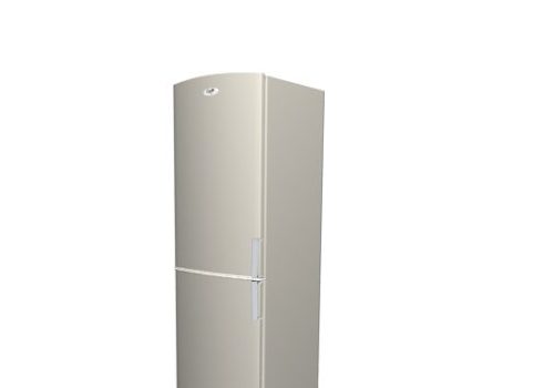 Electronic Whirlpool Refrigerator