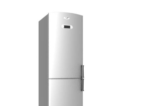 Whirlpool Brand Refrigerator
