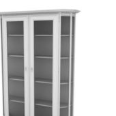 Wine Display Cabinet, Tall Cabinet Furniture