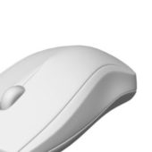 Computer Wireless Arc Mouse