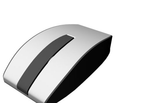 Wireless Pc Cad Mouse