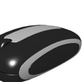 Wireless Pc Computer Mouse V1