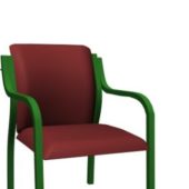 Wood Armchair | Furniture